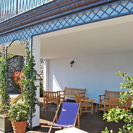 Appartement Pianca 101s Musso