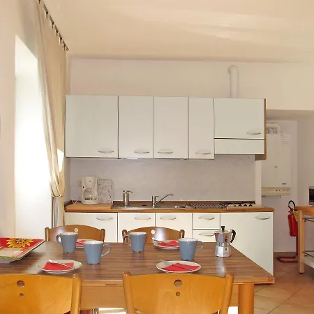 Appartement Pianca 101s Musso