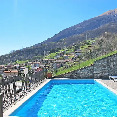 Appartement Pianca 101s *