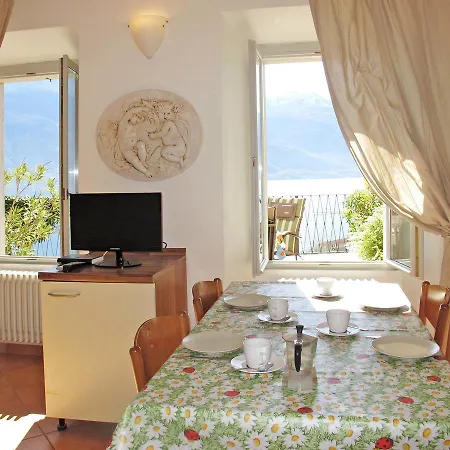 Appartement Pianca 101s Musso