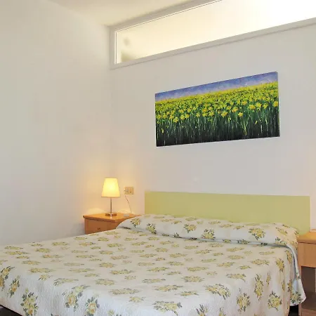 Pianca 101s Appartement *