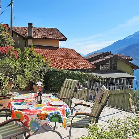 Pianca 101s Appartement Musso