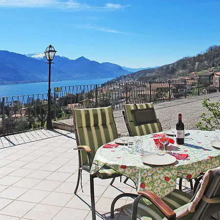 Pianca 101s Appartement Musso