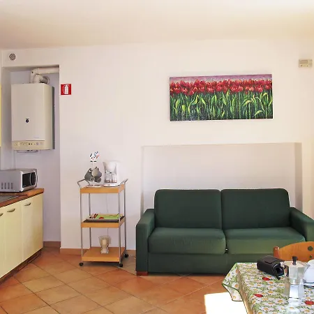 Pianca 101s Appartement