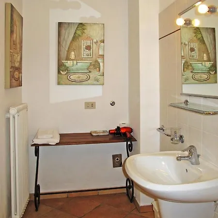 Pianca 101s Appartement *
